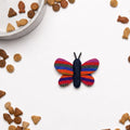 Butterfly Cat Toy