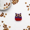 Organic Catnip Owl Cat Toy