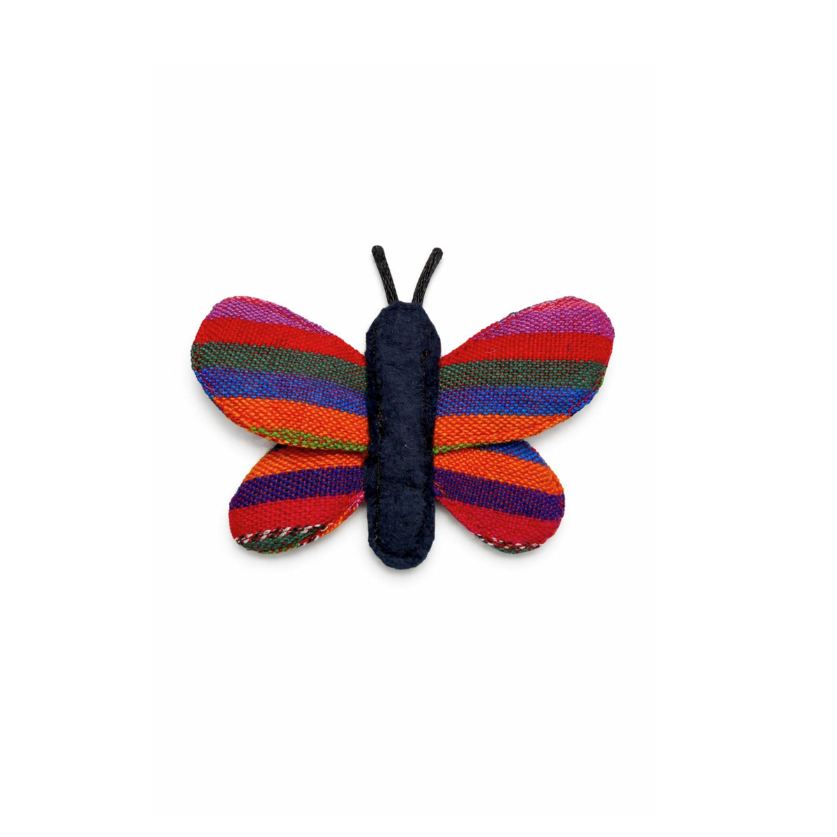 Butterfly Cat Toy