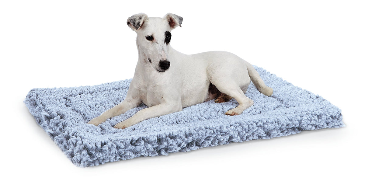 HuggleFleece Mat Cat & Dog Bed