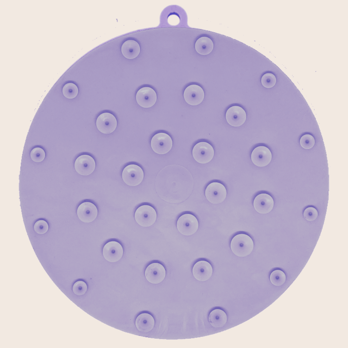 Lick Mat with Suction Cups