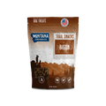 Freeze-Dried Bison Liver Dog Treats, 3 oz