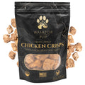 Freeze-Dried Chicken Crisps Dog Treats