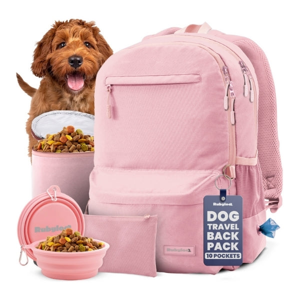 The Original Doggy Bag Backpack