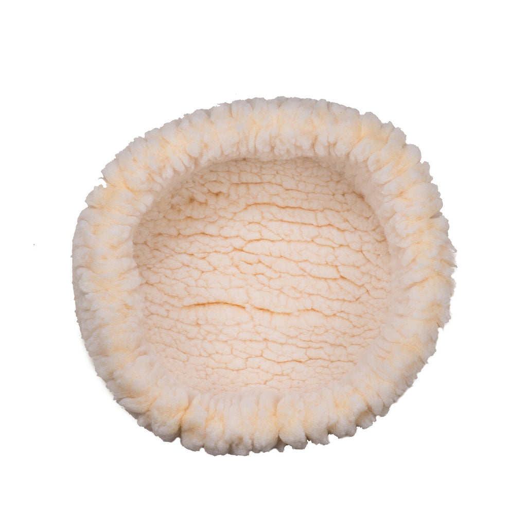 HuggleSnuggler Cat & Small Dog Bed