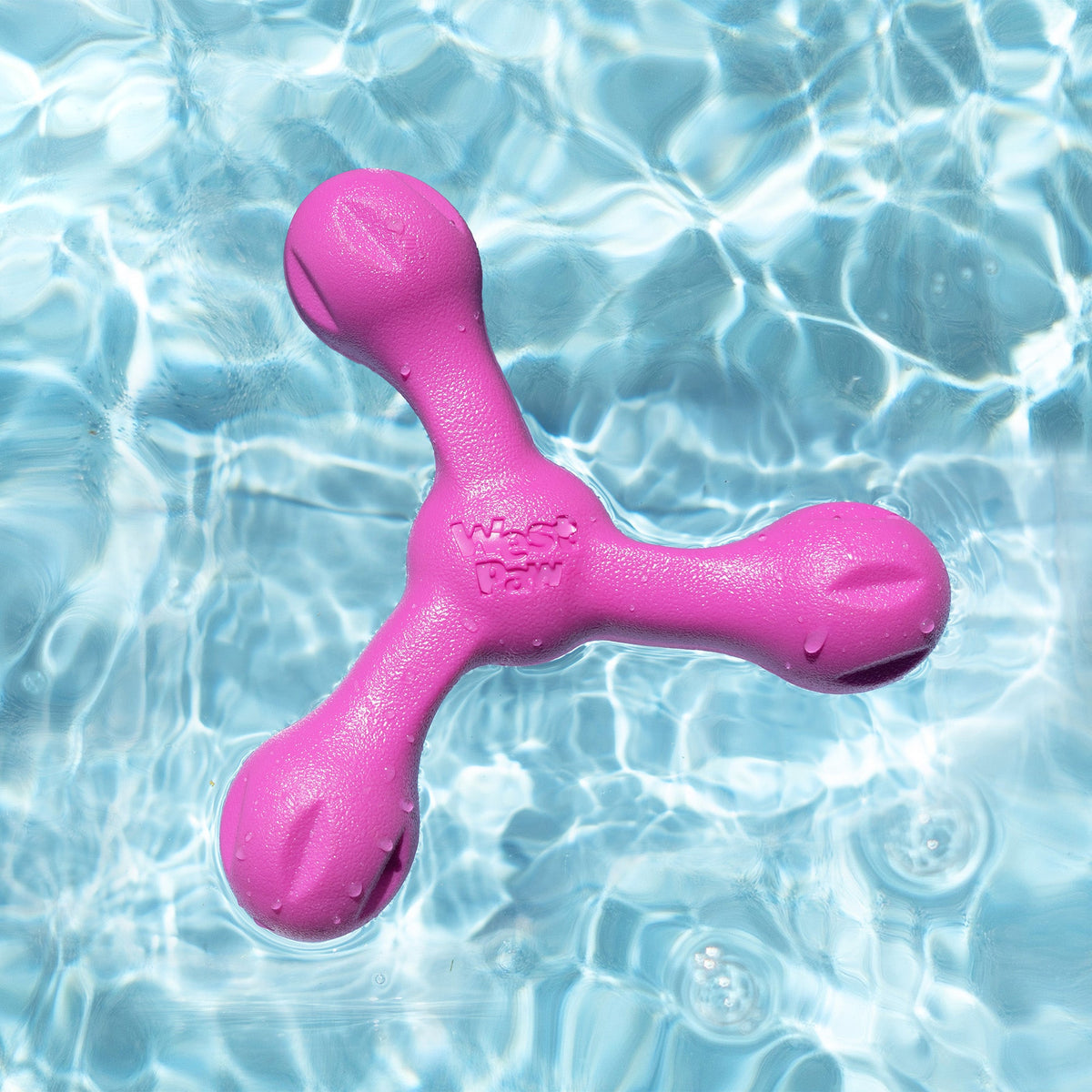 Skamp Floating Fetch Toy