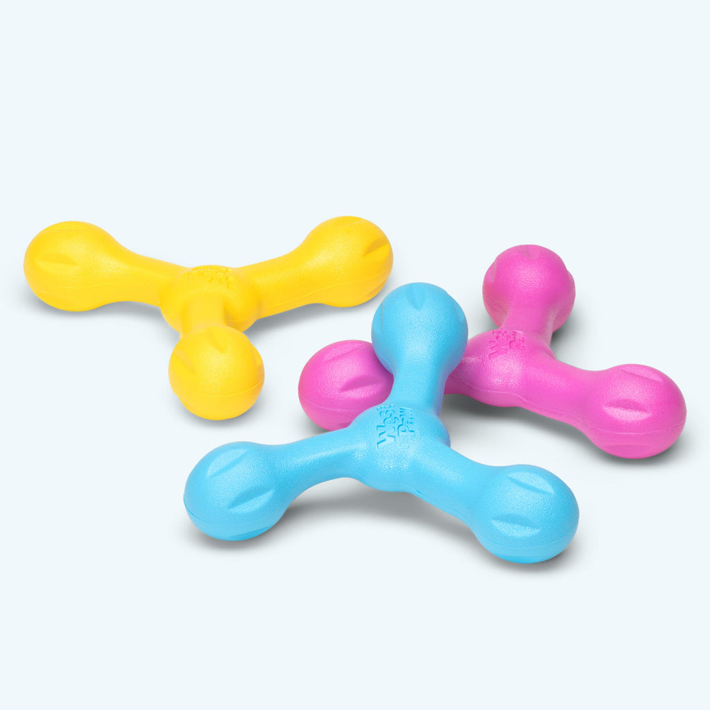 Skamp Floating Fetch Toy