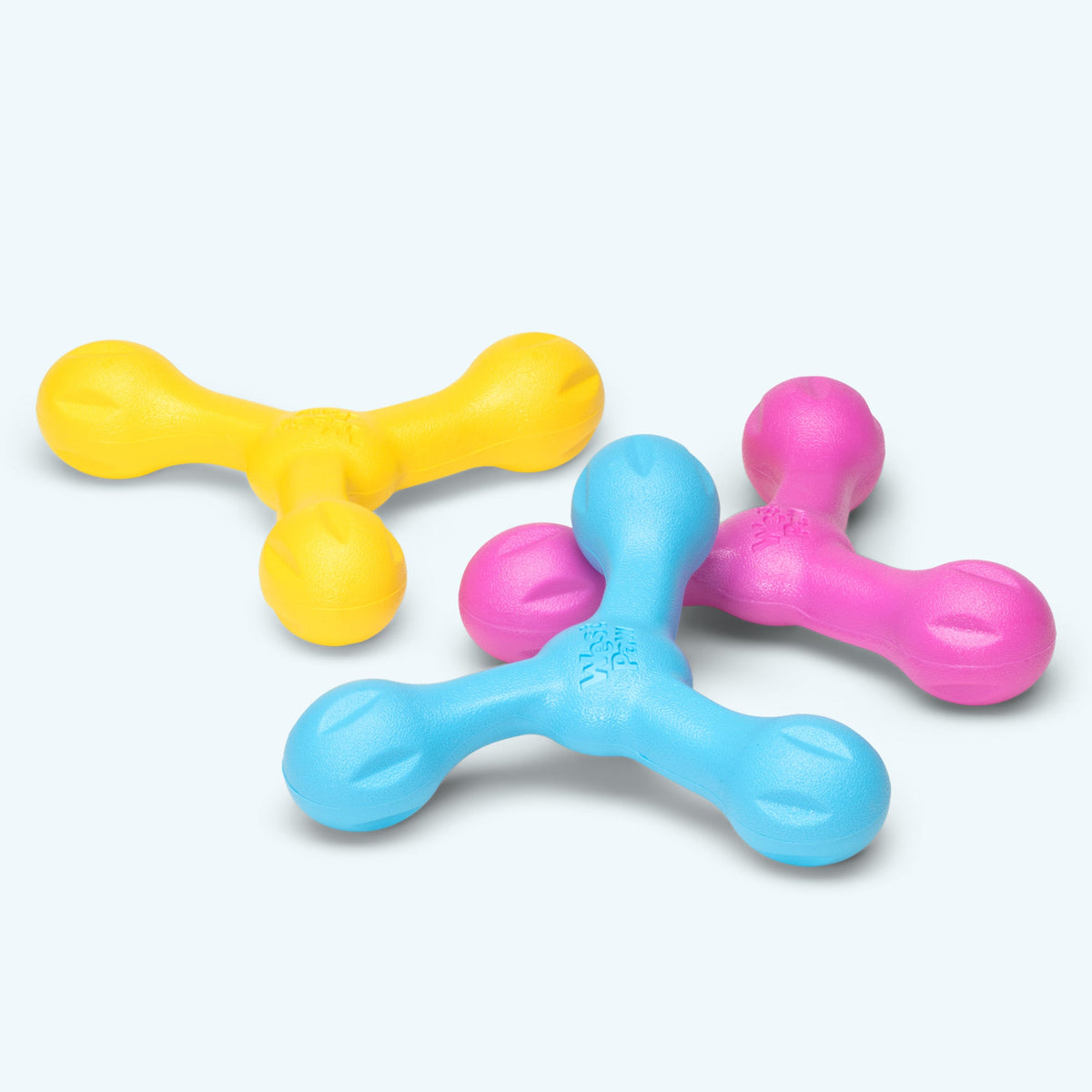 Skamp Floating Fetch Toy
