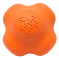 Crazy Bounce Rubber Fetch Ball