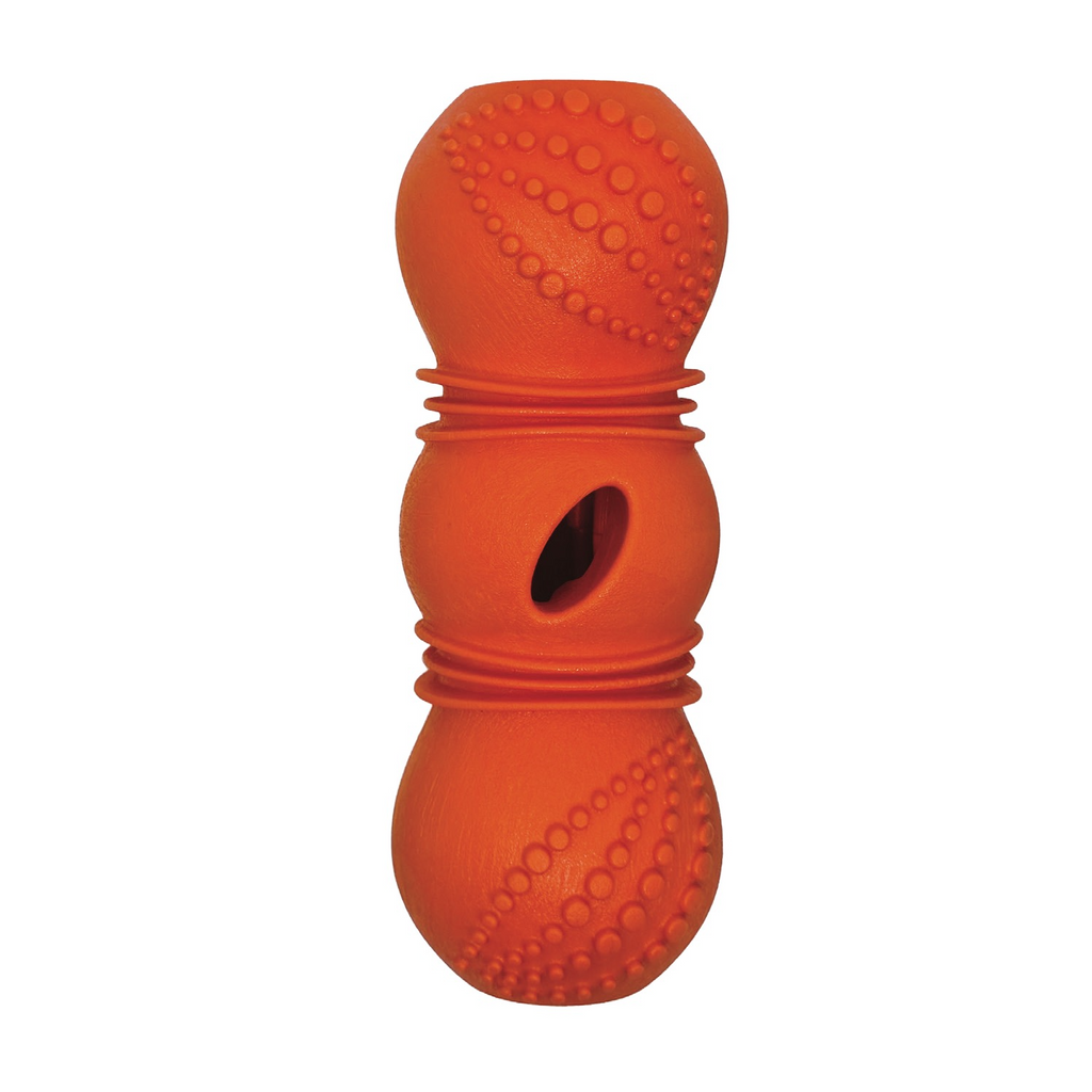 Flossr Rope Tug and Treat Holder