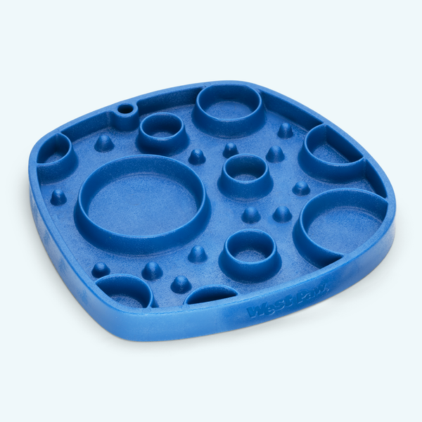 Bubbles Feast Lick Mat