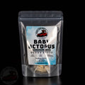Freeze-Dried Baby Octopus for Dogs and Cats