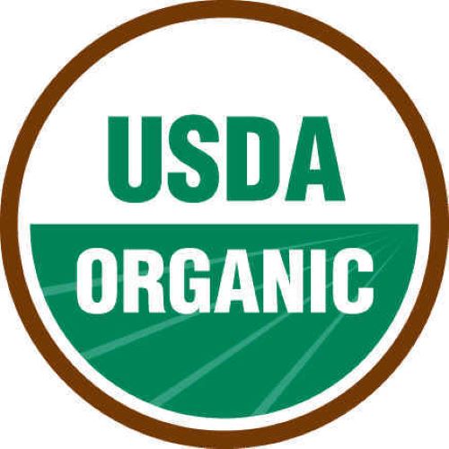 Organic Cat Grass Seed Blend