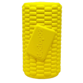 Corn on the Cob Treat Dispenser Chew Toy
