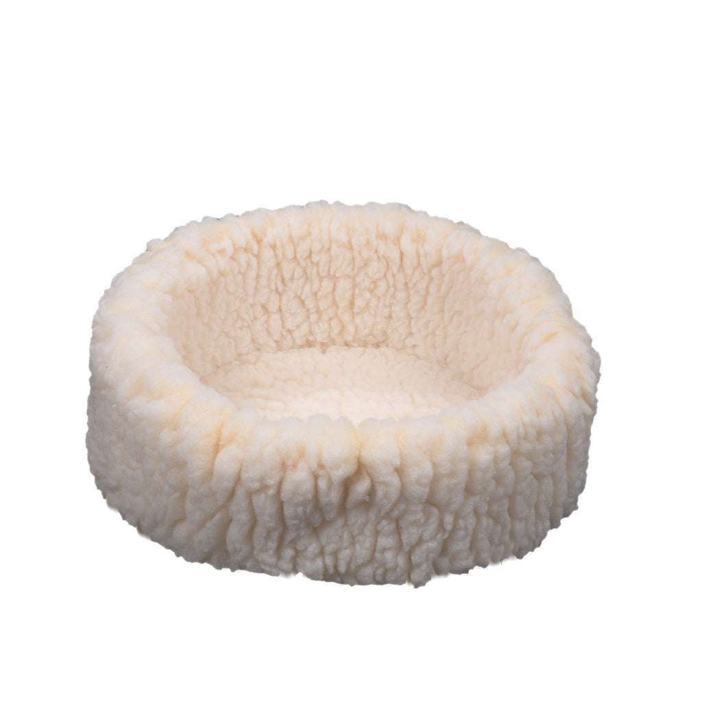 HuggleSnuggler Cat & Small Dog Bed