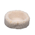 HuggleSnuggler Cat & Small Dog Bed