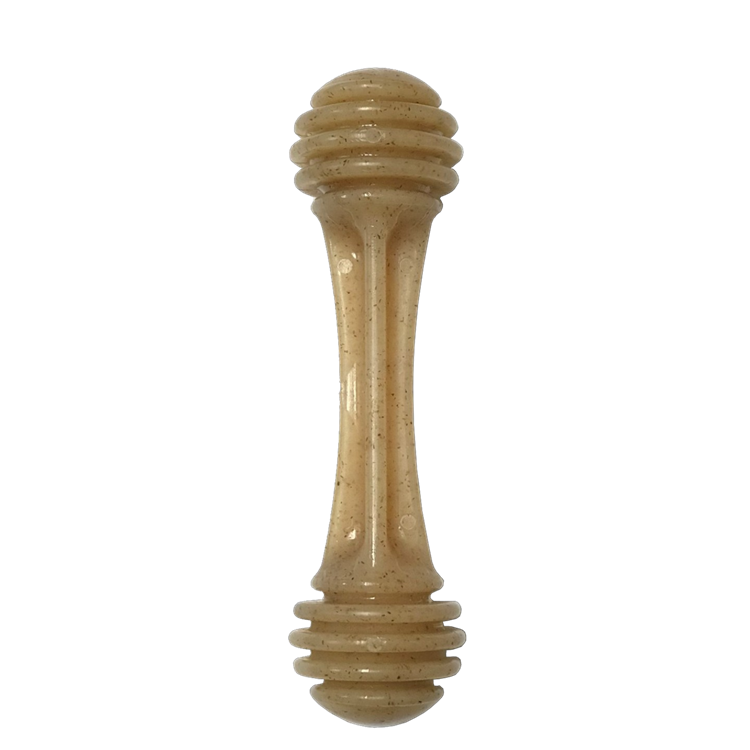 Honey Bone Nylon Chew Toy