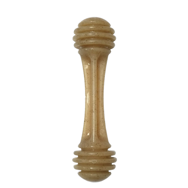 Honey Bone Nylon Chew Toy