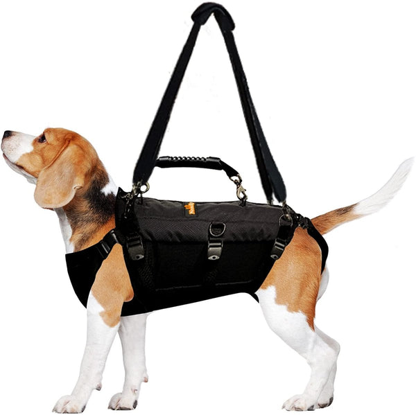 NeoAlly Full Body Dog Lift Harness