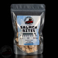 Freeze-Dried Pink Salmon Treats for Dogs and Cats