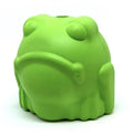 Bull Frog Treat Dispenser Chew Toy