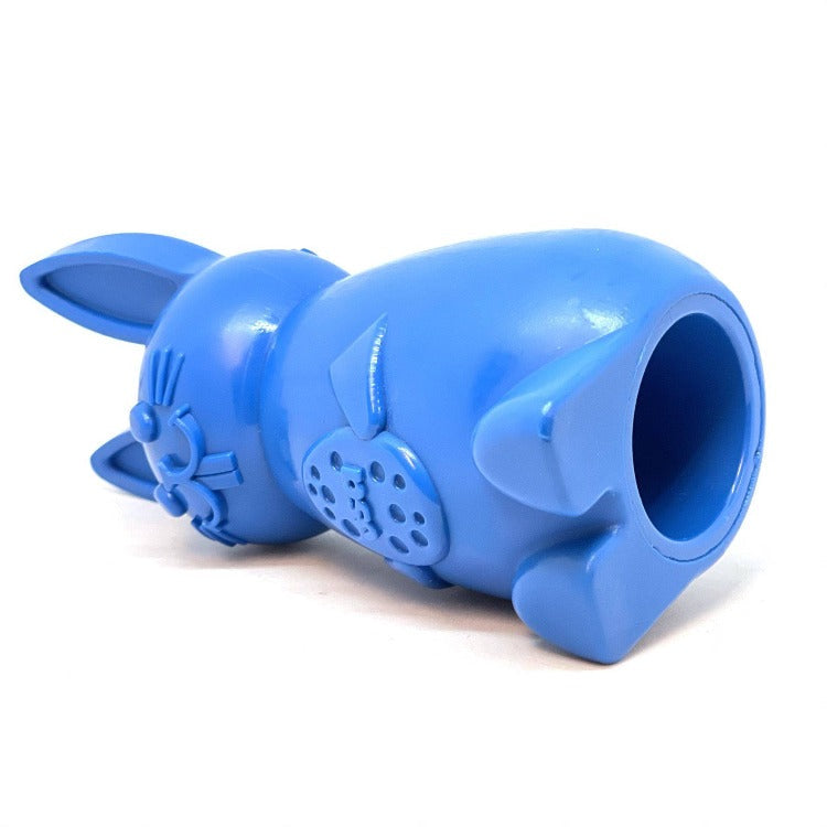 Bunny Nylon Chew Toy